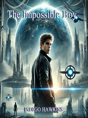 cover image of The Impossible Boy